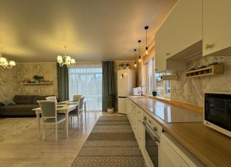 Продаю дом, 94.4 м2, Абакан, Цветочная улица