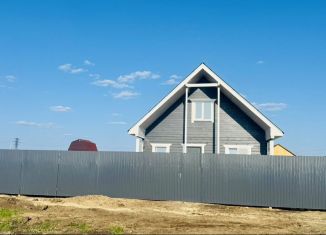 Продается дом, 80 м2, Зима