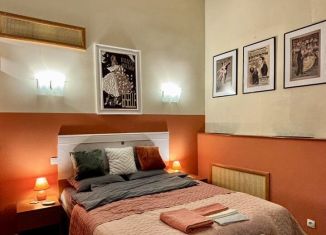 1-комнатная квартира в аренду, 75 м2, Пермь, Советская улица, 20