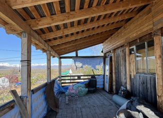 Продается дача, 40 м2, Камчатский край