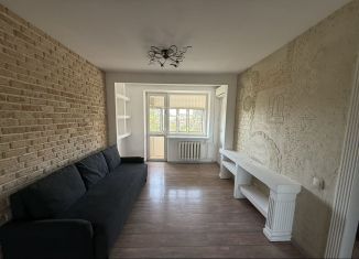 Сдается в аренду 1-комнатная квартира, 33 м2, Краснодар, Школьная улица, 11, Школьный микрорайон