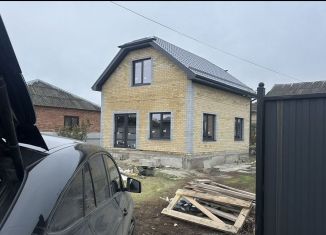 Продам дом, 100 м2, станица Каневская, Молодёжная улица, 2А