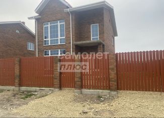 Продается дом, 160 м2, станица Анапская, улица Александра Каширина, 10А