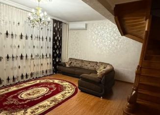 Аренда дома, 200 м2, Махачкала, улица Ушакова, 12/1, Ленинский внутригородской район