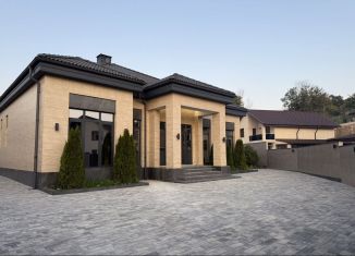 Продается дом, 300 м2, село Верхневесёлое, Черновицкая улица