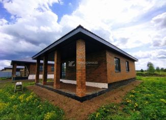 Продается дом, 110 м2, деревня Шмидтово