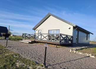 Сдача в аренду дома, 76 м2, деревня Иммалицы, деревня Иммалицы, 49В