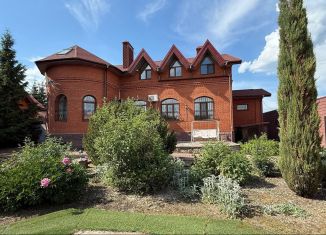 Дом на продажу, 550 м2, село Зубово