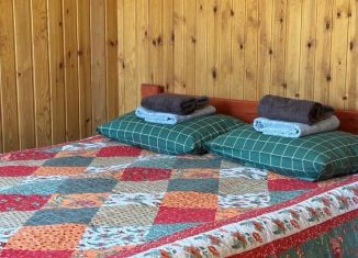 Сдам в аренду дом, 16 м2, поселок Хужир, Байкальская улица