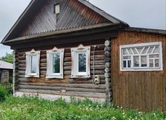 Дом на продажу, 56.9 м2, Удмуртия, улица Кутузова