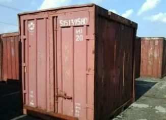 Продается гараж, Тайшет, Транспортная улица