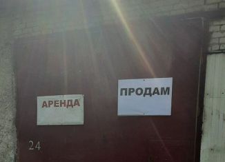 Аренда гаража, 30 м2, Горно-Алтайск, Бийская улица, 1литЗ