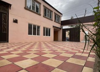 Продажа дома, 435 м2, посёлок городского типа Ленинкент, улица Алиева, 1Б