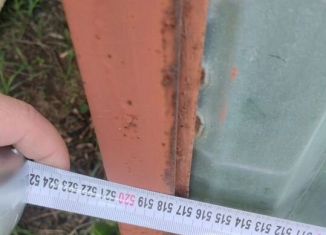 Продаю гараж, Орёл, микрорайон СПЗ, улица Металлургов, 2