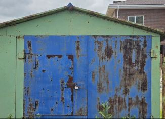 Продается гараж, 20 м2, Ярославль, Сергейцевская улица, 15