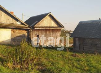 Продам дом, 49.6 м2, посёлок Билимбай, улица Свердлова, 97