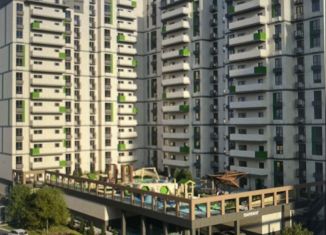 Продажа машиноместа, 22 м2, Астрахань, улица Пестеля, 19