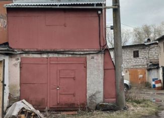 Продаю гараж, 24 м2, Вологда, микрорайон Завокзальный, Грязовецкий переулок, 3А/61