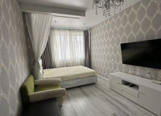 Сдача в аренду 1-ком. квартиры, 45 м2, Тула, улица Болдина, 1к1