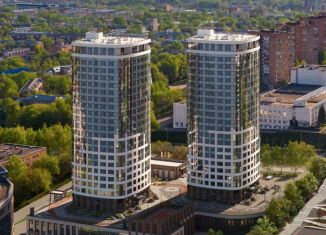 Сдам в аренду машиноместо, 17 м2, Удмуртия, улица Карла Маркса, 259