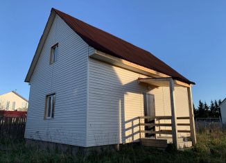 Продам дом, 82.3 м2, деревня Черемыкино, проезд Согласия