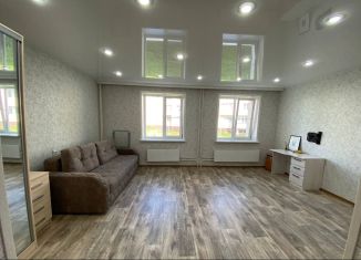 Квартира в аренду студия, 37 м2, Куйбышев, микрорайон Южный, 11