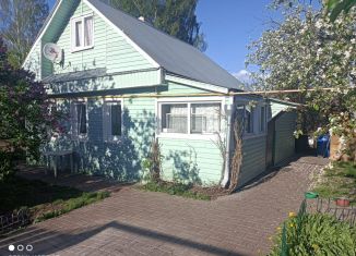 Дом на продажу, 33 м2, Татарстан, улица Куйбышева