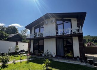 Продажа коттеджа, 175 м2, Сочи