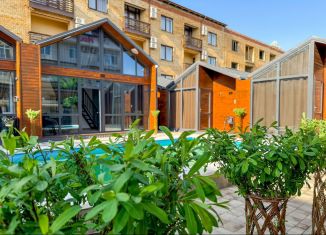 Сдам в аренду дом, 45 м2, село Витязево, Приморский переулок, 24Г