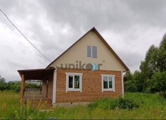 Дом на продажу, 110 м2, село Старокубово, Садовая улица