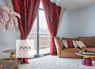 Дом на продажу, 274 м2, деревня Хиттолово, коттеджный посёлок Шале де Люкс Токсово, 20