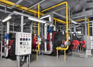 Продажа производства, 11835 м2, Ростов-на-Дону, улица Пескова, 19А