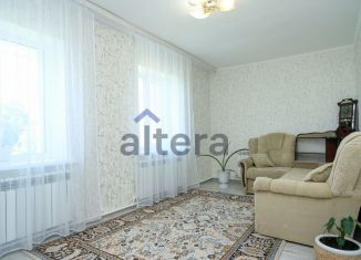 Дом на продажу, 90 м2, деревня Каипы, Молодёжная улица, 12кв2