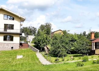 Продам дом, 420 м2, Ленинградская область