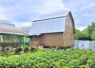 Продам дачу, 90 м2, Тула, Привокзальный территориальный округ