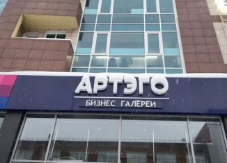 Сдаю в аренду офис, 80 м2, Пермь, улица Чернышевского, 28