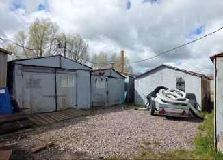 Продажа гаража, 30 м2, Петергоф, улица Братьев Горкушенко, 24к4