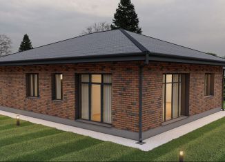 Продаю дом, 125 м2, село Русский Юрмаш, Ивановская улица