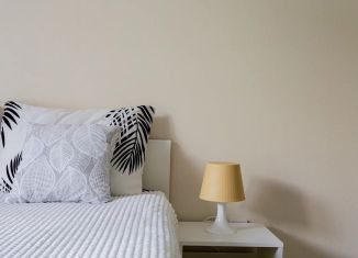 Сдается квартира студия, 27 м2, Сочи, улица Искры, 88, микрорайон Кудепста