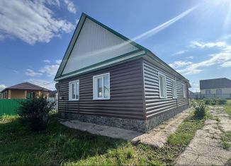 Продаю дом, 86.1 м2, село Кармаскалы, Батырская улица, 20