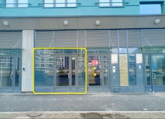 Аренда помещения свободного назначения, 90.2 м2, Санкт-Петербург, проспект Крузенштерна, 4