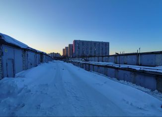Гараж на продажу, 30 м2, Тюмень, улица Ветеранов Труда, 36А