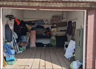 Гараж на продажу, 18 м2, Ишимбай, площадь Первооткрывателей Башкирской Нефти