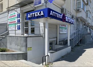 Продаю помещение свободного назначения, 115 м2, Севастополь, улица Льва Толстого, 16А