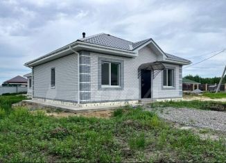 Продам дом, 90 м2, деревня Ушакова, Центральный бульвар