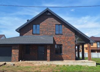 Продам дом, 220 м2, село Нагаево, Таёжный переулок