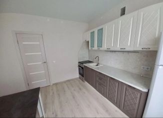 Аренда однокомнатной квартиры, 39 м2, поселок городского типа Стройкерамика, улица Анетты Басс, 2с8