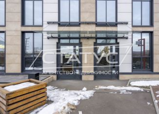 Продам помещение свободного назначения, 130 м2, Санкт-Петербург, Тосина улица, 6, муниципальный округ Волковское