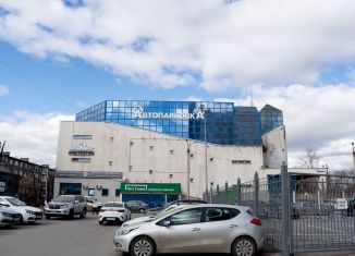 Продажа помещения свободного назначения, 1499.5 м2, Челябинск, проспект Ленина, 26Г, Центральный район