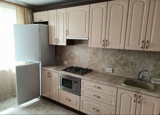 Аренда однокомнатной квартиры, 43.2 м2, Орёл, Грузовая улица, 3Б